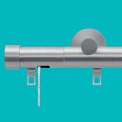 Vesta Techno Topia Cord Track with End Cap 