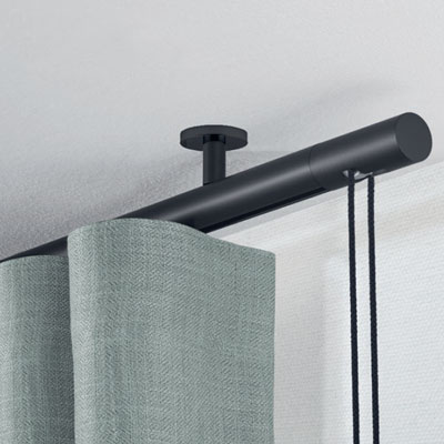 Vesta Techno Topia Shown in Black