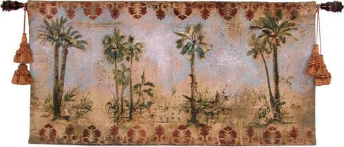 Fine Art Tapestries Curacao I 
