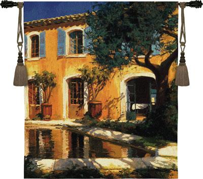 Fine Art Tapestries Estranque 