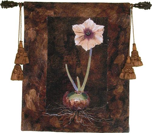 Fine Art Tapestries Jewel 