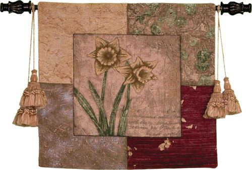 Fine Art Tapestries Seasons III 