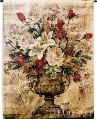 Fine Art Tapestries Reflections I 