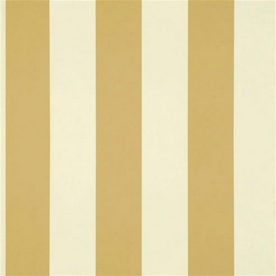 Ralph Lauren Wallpaper Spalding Stripe Ochre