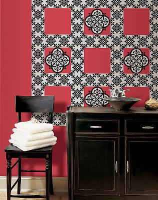 Wall Pops WallPOPS Tangier 