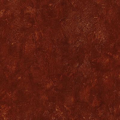 Brewster Wallcovering Angelo Red Plaster Texture  Red