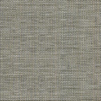 Brewster Wallcovering Isaac Black Woven Texture Black