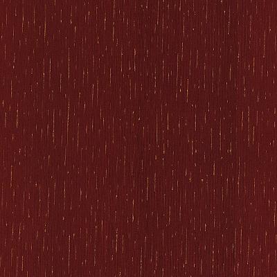 Brewster Wallcovering Coolidge Red Silk Floral Texture Red