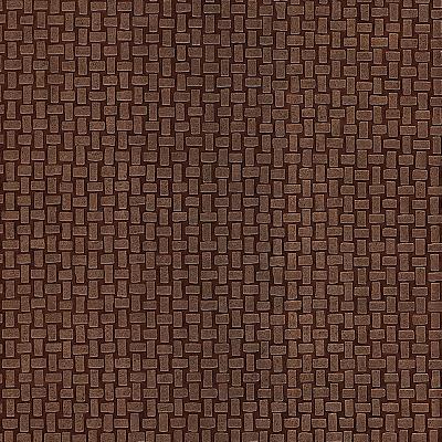 Brewster Wallcovering Byzantine Copper Small Tile Copper