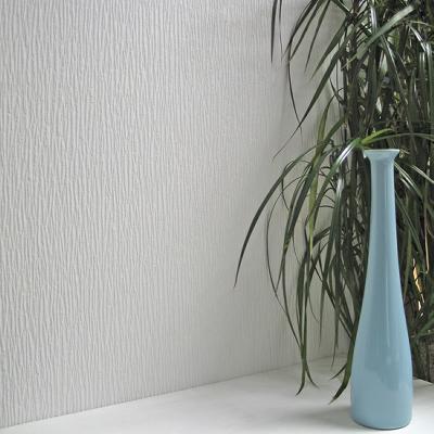 Brewster Wallcovering 437-RD751 Hurstwood Paintable Textured Vinyl 