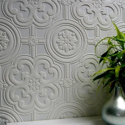 Brewster Wallcovering 437-RD80029 Egon Paintable Textured Vinyl 