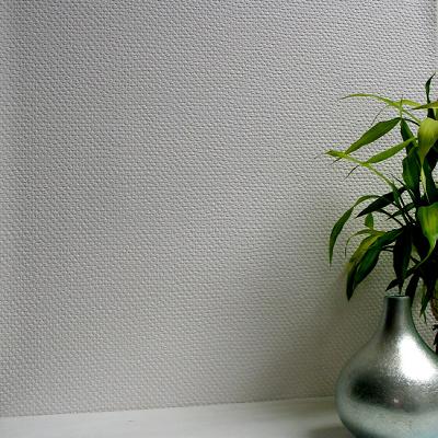 Brewster Wallcovering 437-RD80098 Weave Paintable Anaglypta Pro 
