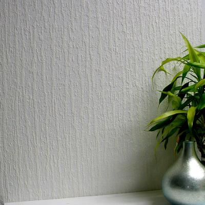 Brewster Wallcovering 437-RD965 Coral Paintable Textured Vinyl 