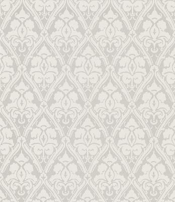 Brewster Wallcovering 566 44921 Silver