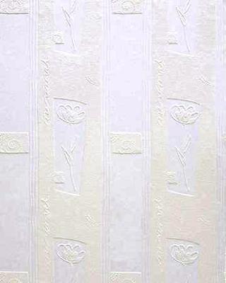 Anaglypta Fine Textured Vinyl Funky Floral