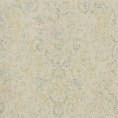 Ralph Lauren Wallpaper Old Hall Floral Fresco