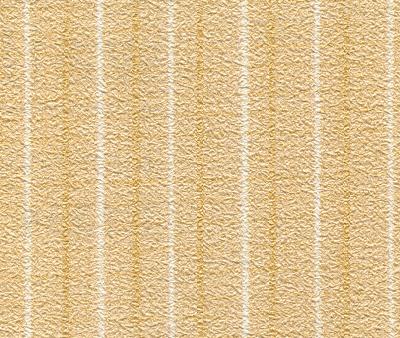 Wallscape  Striped Weave Sand Wallcovering 