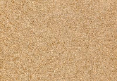 Wallscape  Shimmery Gold Wallcovering 