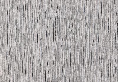 Wallscape  Gray Seersucker Wallcovering 