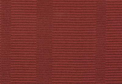 Wallscape  Burgandy Louvers Wallcovering 