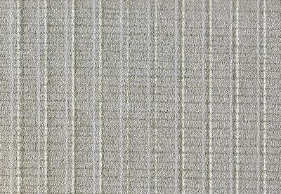 Wallscape  Striped Weave Siver Wallcovering 