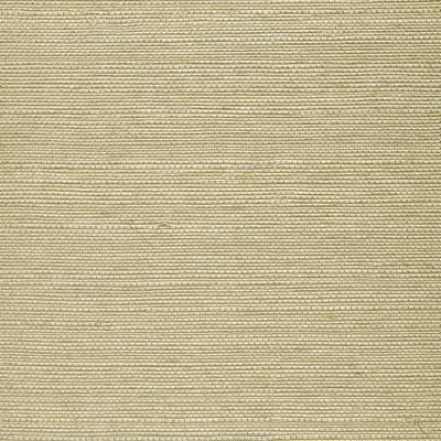Washington Wallcoverings Sisal with metallic  print top 