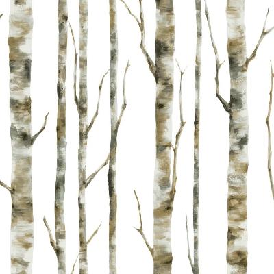York Wallcovering Enchanted Forest                                   White/Off Whites    