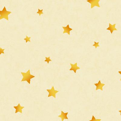 York Wallcovering Toy Story 3 - Andys Wall Stars Wallpaper 