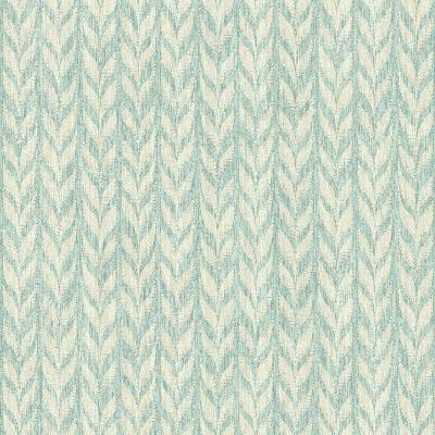 York Wallcovering GRAPHIC KNIT 16 SKY BLUE