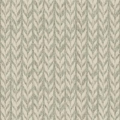 York Wallcovering GRAPHIC KNIT 2 GRAY