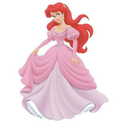 York Wallcovering Ariel Giant Wall Decal 