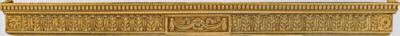Designer Supply 3669 Wood Cornice  Search Results