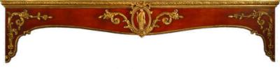 Designer Supply Cornice - 4127 