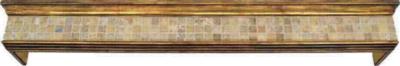 Designer Supply 4139 Wood Cornice 