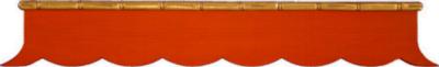 Designer Supply 5261 Wood Cornice 