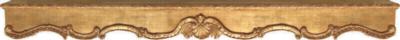 Designer Supply 5811 Wood Cornice  Search Results