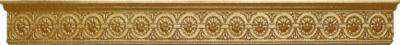 Designer Supply 6202 Wood Cornice 