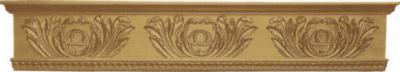 Designer Supply 6203 Wood Cornice  Search Results