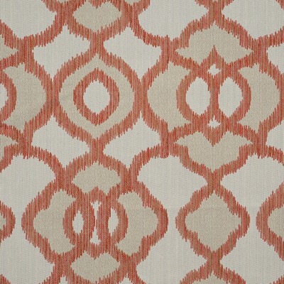 Maxwell Fabrics AQUITAINE 834 CRANBERRY