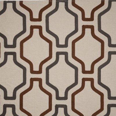 Maxwell Fabrics AMPHORA 606 CAROB