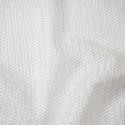 Maxwell Fabrics ALVIN 254 PURE WHITE
