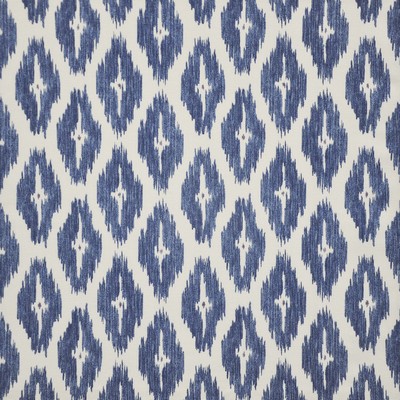 Maxwell Fabrics BALINESE                       # 611 SAPPHIRE           