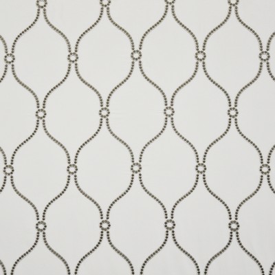 Maxwell Fabrics BRACKETS                       # 822 IRON               