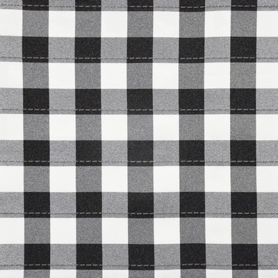 Maxwell Fabrics BUFFALO                        # 635 DOMINO             