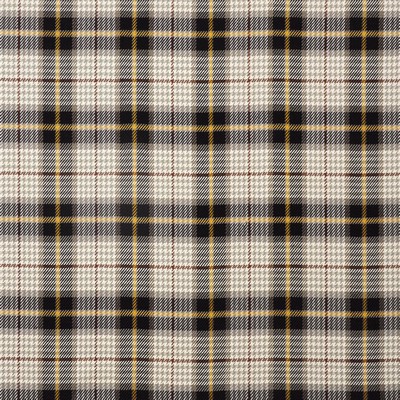 Maxwell Fabrics BOWMORE # 428 COFFEE