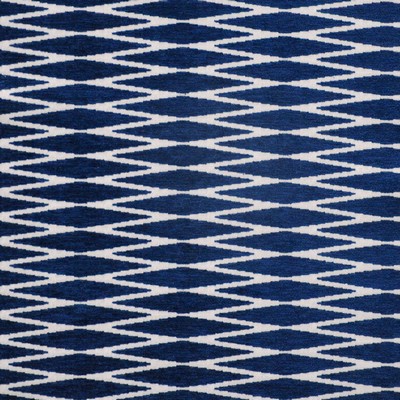 Maxwell Fabrics BACKGAMMON # 701 NAVY