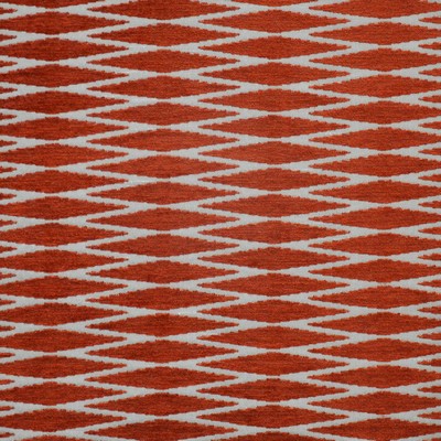 Maxwell Fabrics BACKGAMMON # 705 PAPRIKA