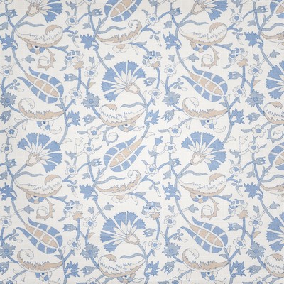 Maxwell Fabrics BETTONA 123 SKY