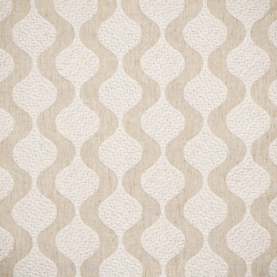 Maxwell Fabrics BOULE 641 NATURAL