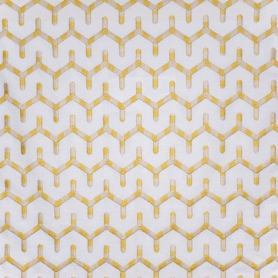 Maxwell Fabrics BOZEMAN 620 CANARY